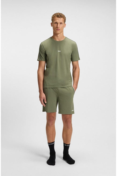 BOSS Tricou Unique barbati
