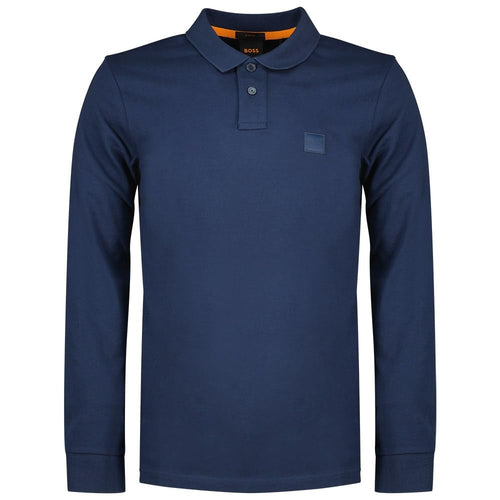 Polo Passerby barbati