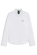 BOSS Tricou maneca lunga B_Motion barbati