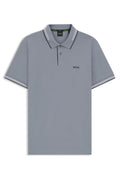 BOSS Tricou polo Paul barbati