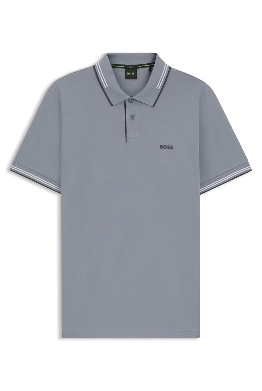 BOSS Tricou polo Paul barbati