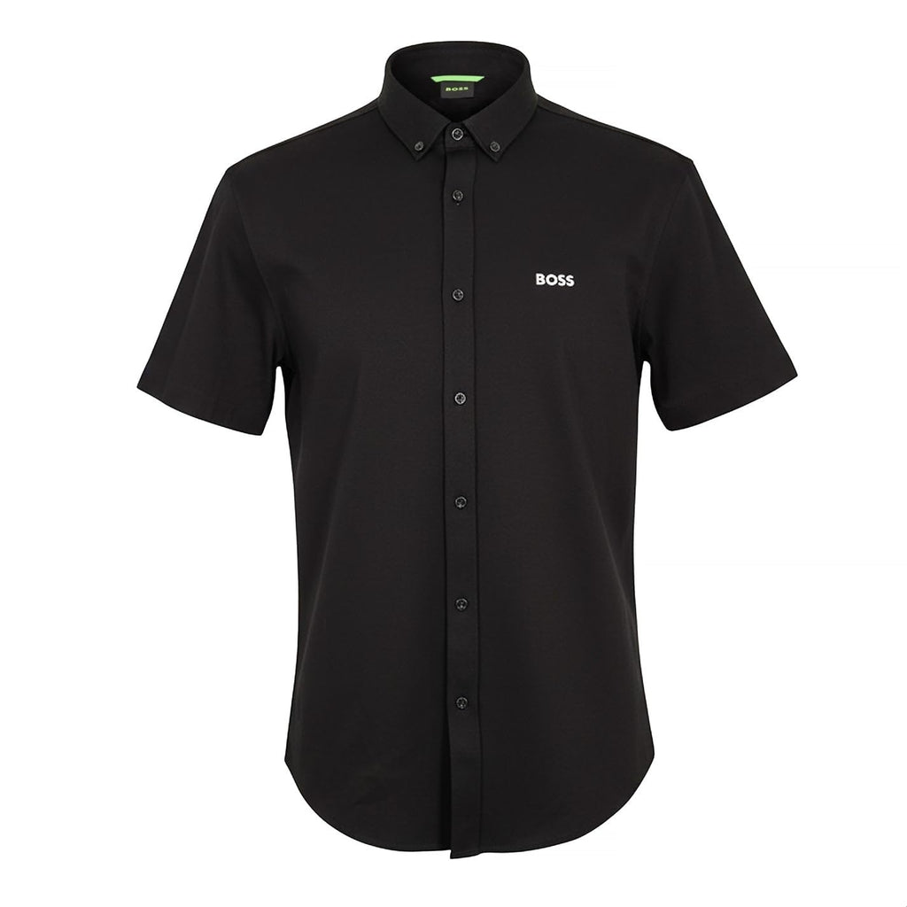 BOSS Tricou maneca scurta B_Motion barbati