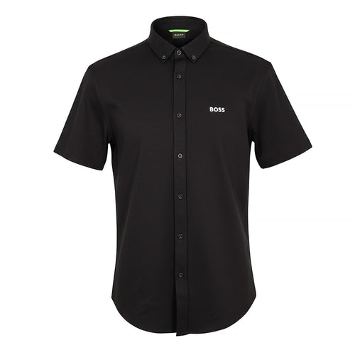 BOSS Tricou maneca scurta B_Motion barbati
