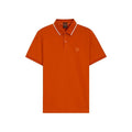 BOSS Tricou polo Passertip barbati