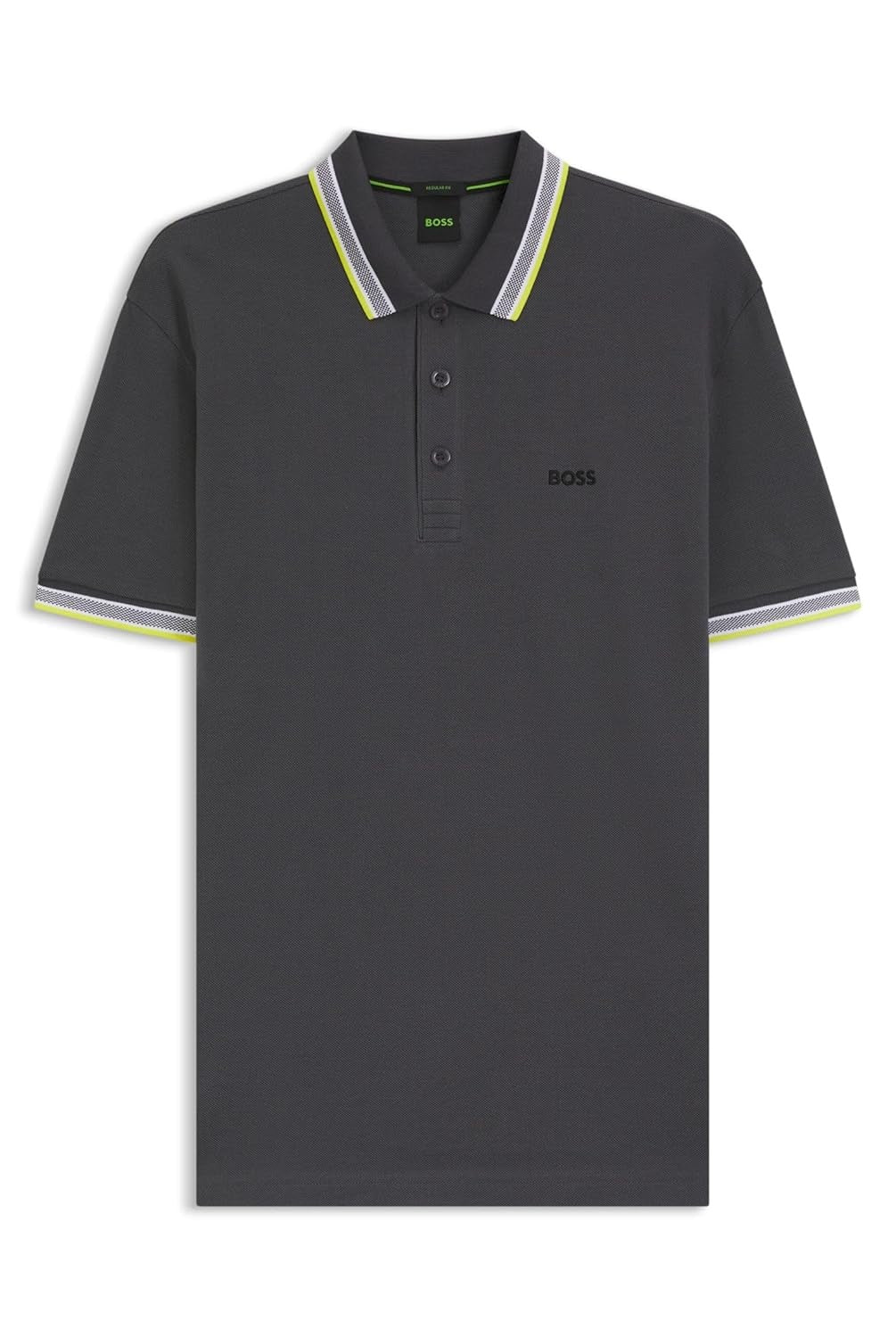 BOSS Tricou polo Paddy barbati