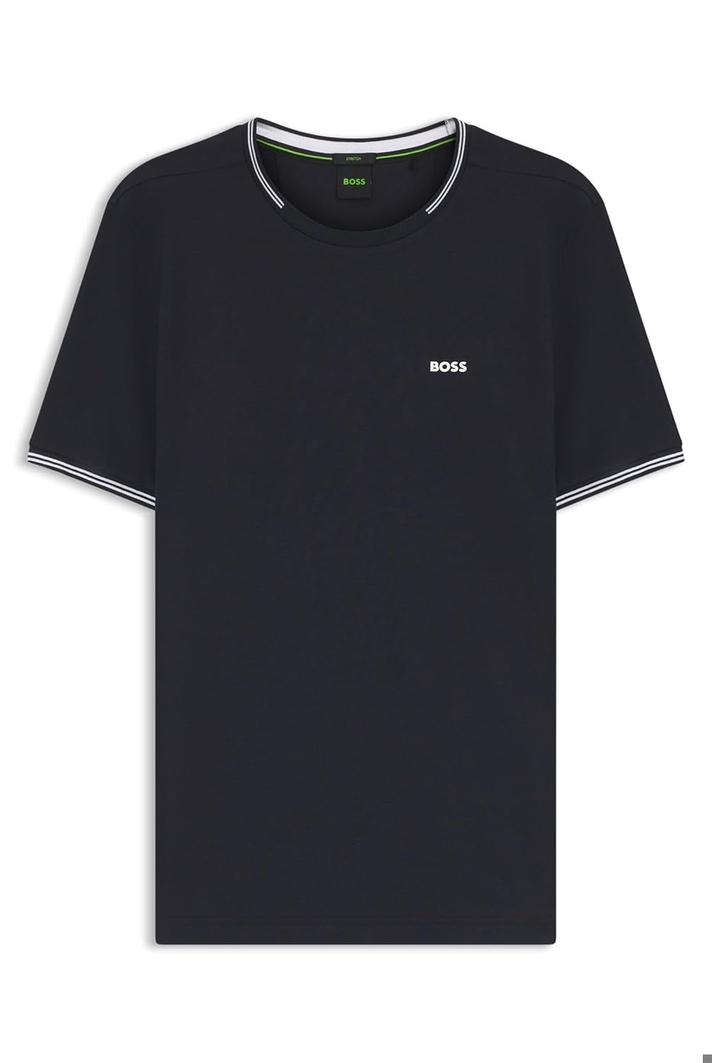 BOSS Tricou Taul barbati