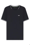 BOSS Tricou Taul barbati