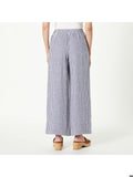 THE DROP Bonni Pantaloni de in Olive-Bej femei