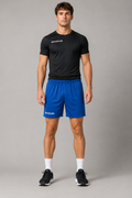 Pantaloni scurți sport Givova One Albastru Royal