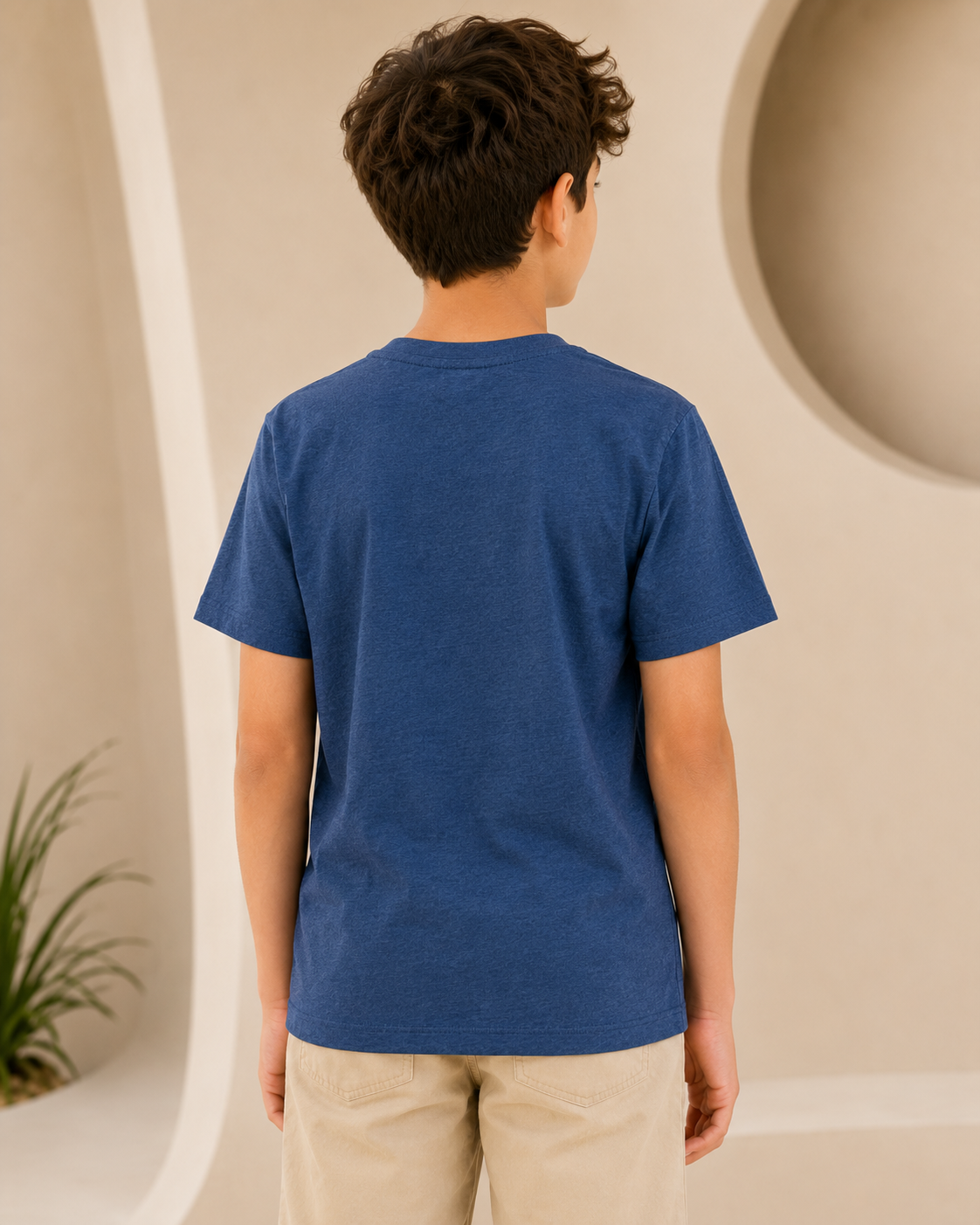 Tricou Jack & Jones Junior cu Imprimeu Logo