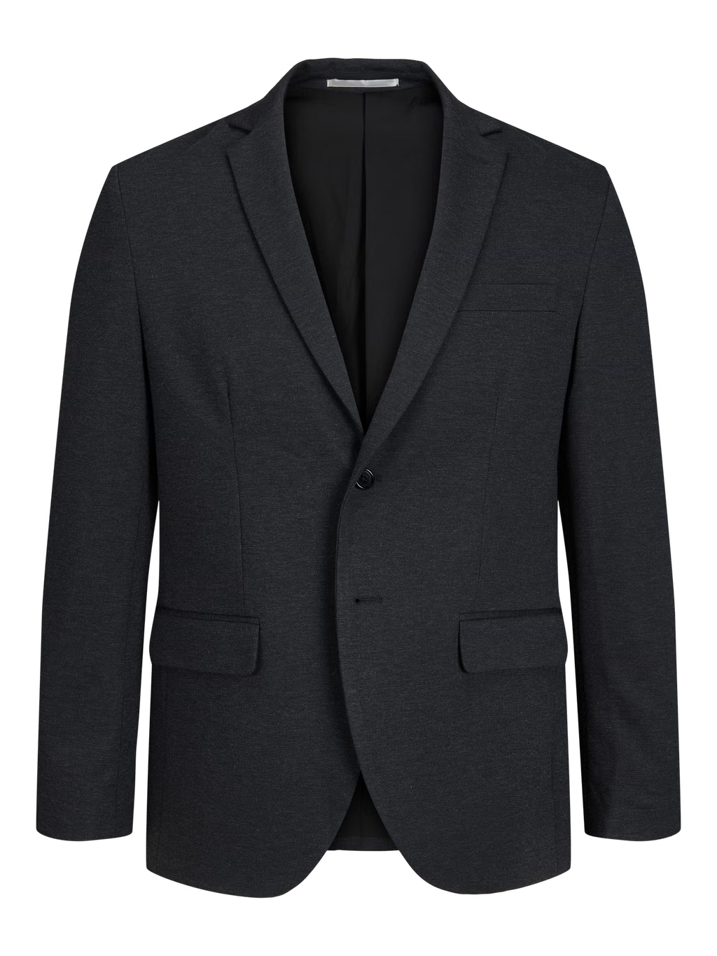 JACK & JONES JPRJONES Stretch Blazer SN Slim Fit Antracit EU 50