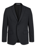 JACK & JONES JPRJONES Stretch Blazer SN Slim Fit Antracit EU 50