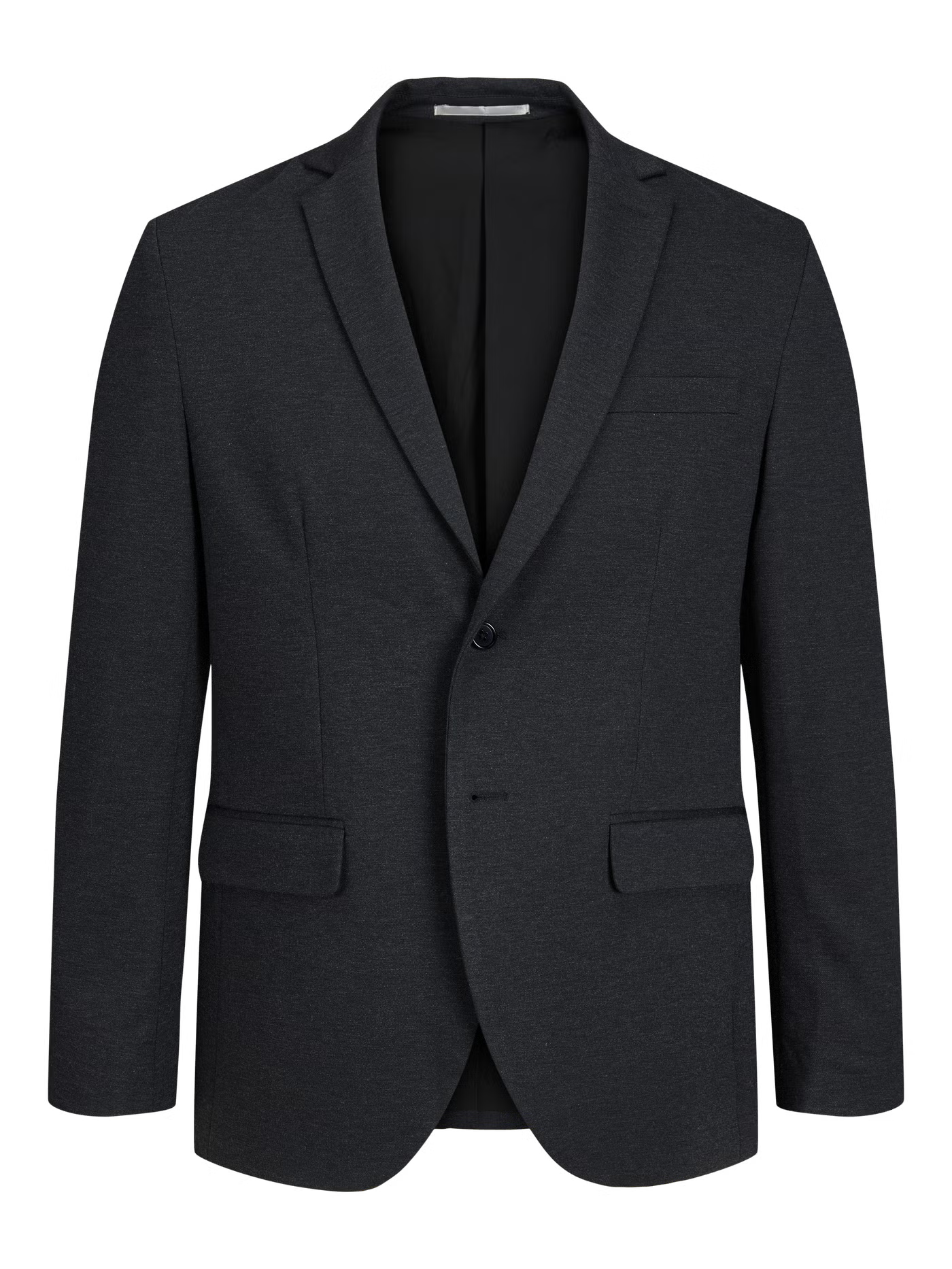 JACK & JONES JPRJONES Stretch Blazer SN Slim Fit Antracit EU 50