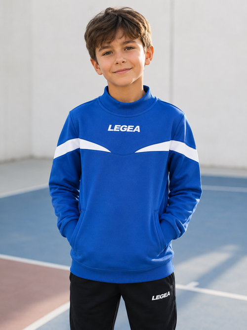 Bluză sport copii LEGEA Calcutta