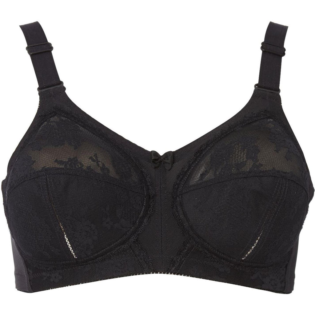 Sutien Triumph fără sârmă damă Doreen
