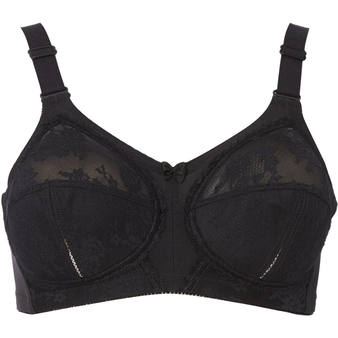 Sutien Triumph fără sârmă damă Doreen