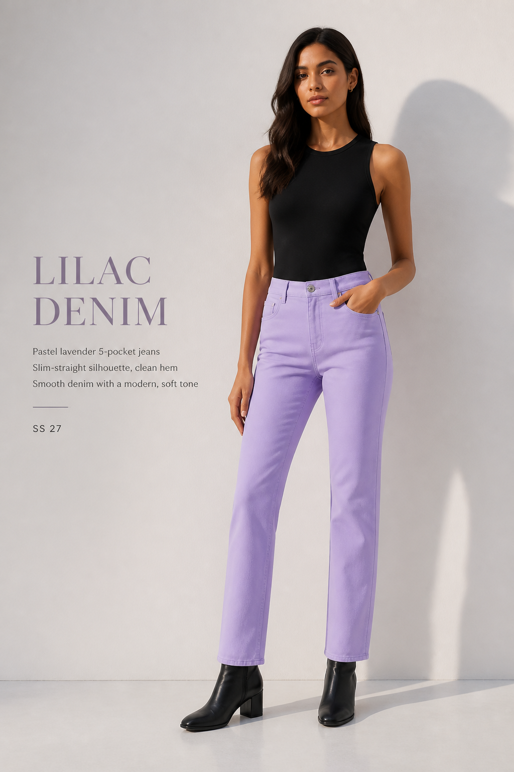 PINKO Jeans Brenda Bootcut femei