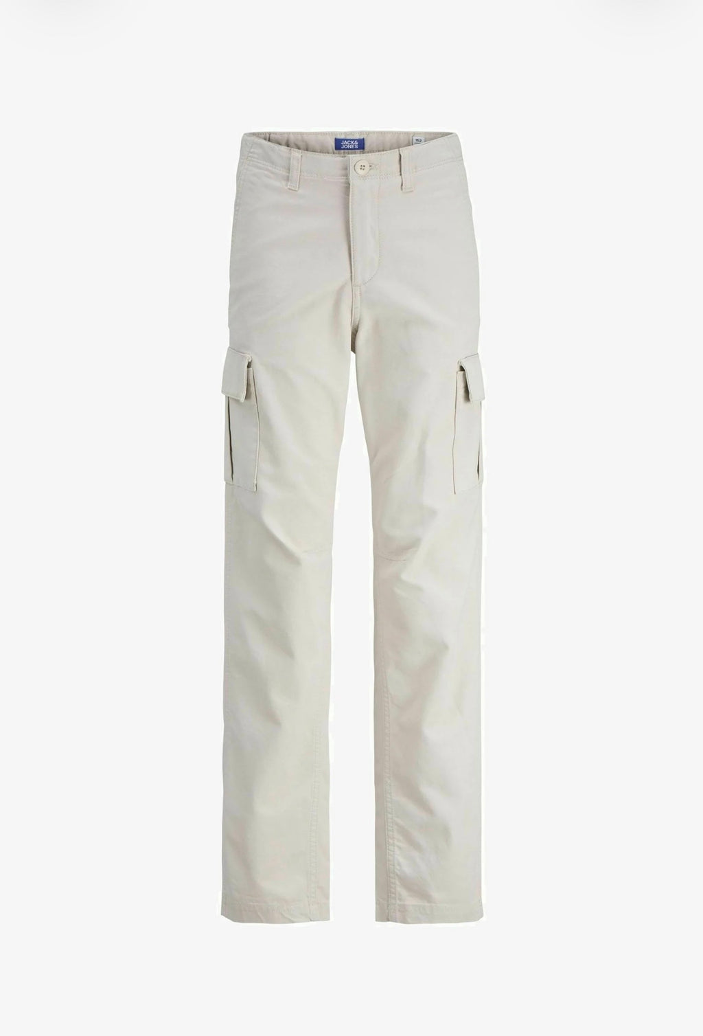Pantaloni Cargo Jack & Jones Junior Kane Barkley – Moonbeam