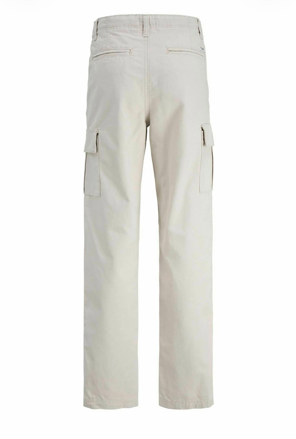 Pantaloni Cargo Jack & Jones Junior Kane Barkley – Moonbeam