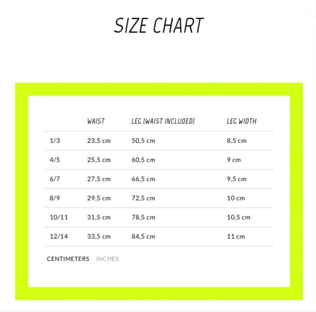 Pantaloni copii VR46 Valentino Rossi 46 Check – Negri