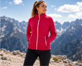 CMP Fleece Stretch Performance Damă – Jachetă Polar cu Fermoar