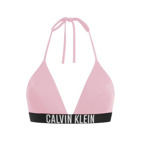 Top costum de baie Calvin Klein Triangle
