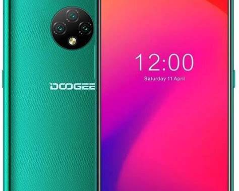 Telefon DOOGEE X95 Pro 4GB/32GB – Premiu Concurs Vibe Boutique