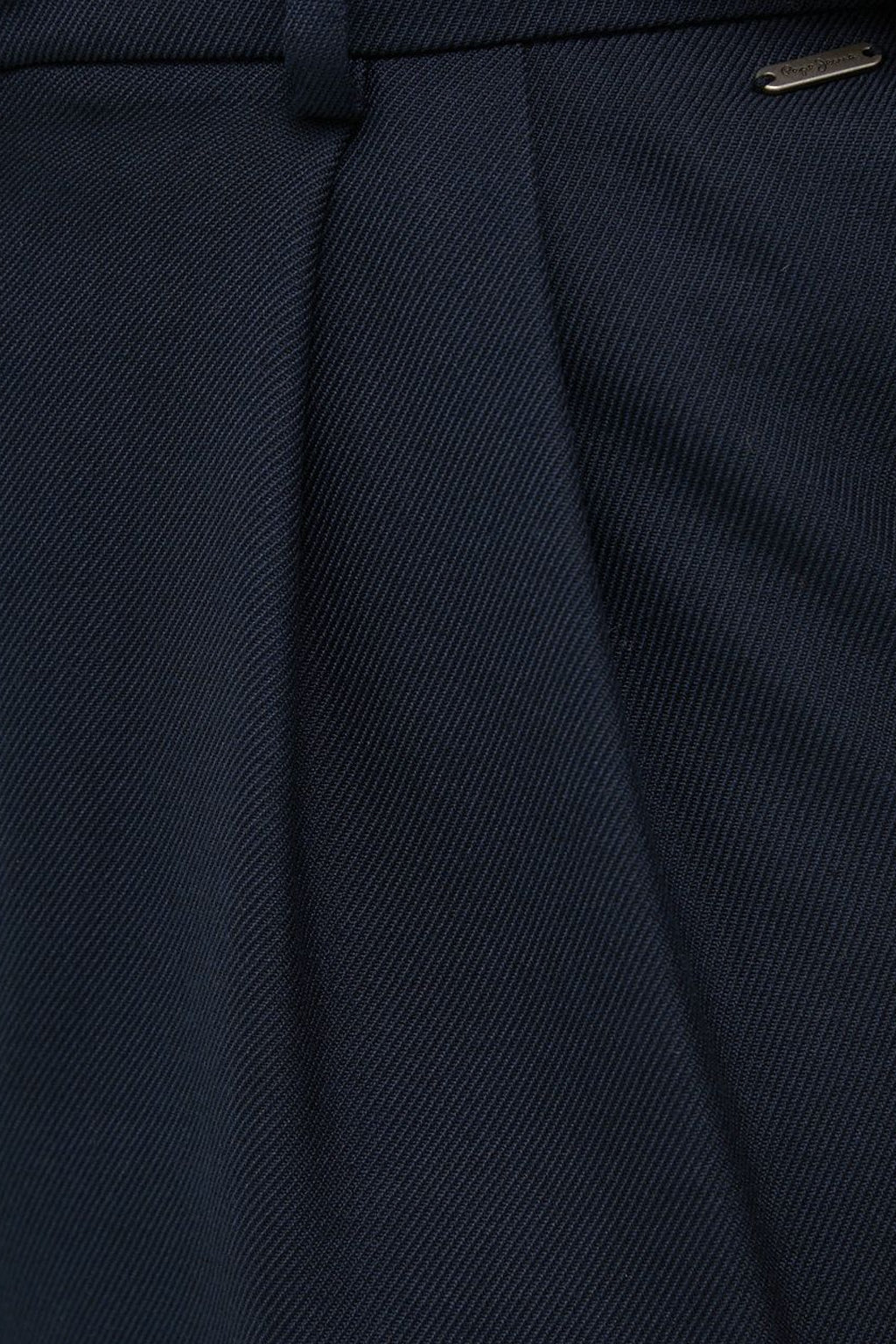 Pepe Jeans Fiorel Pantaloni Damă Bleumarin (Dulwich) – Originali