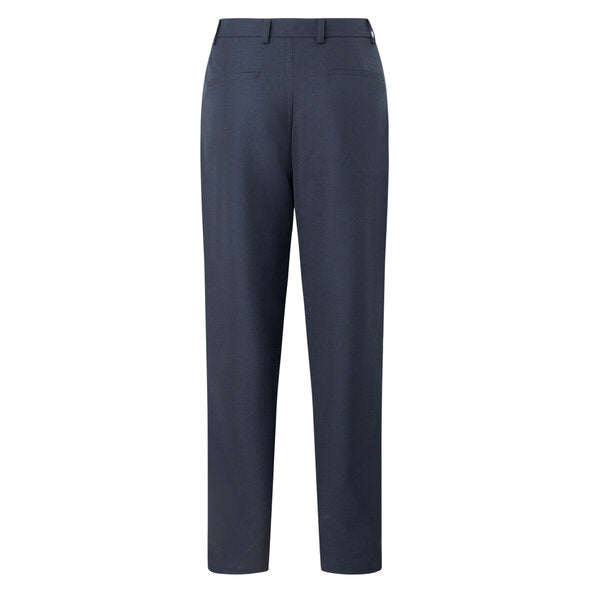 Pantaloni eleganți Pepe Jeans Fiorel damă, Dulwich Blue