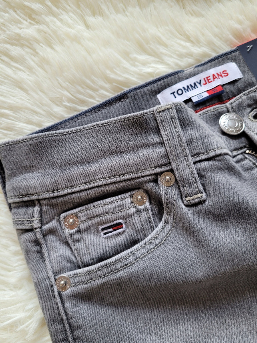 Blugi Tommy Jeans Melany Ultra High Rise Super Skinny