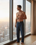 CALVIN KLEIN Pantaloni pijama barbati