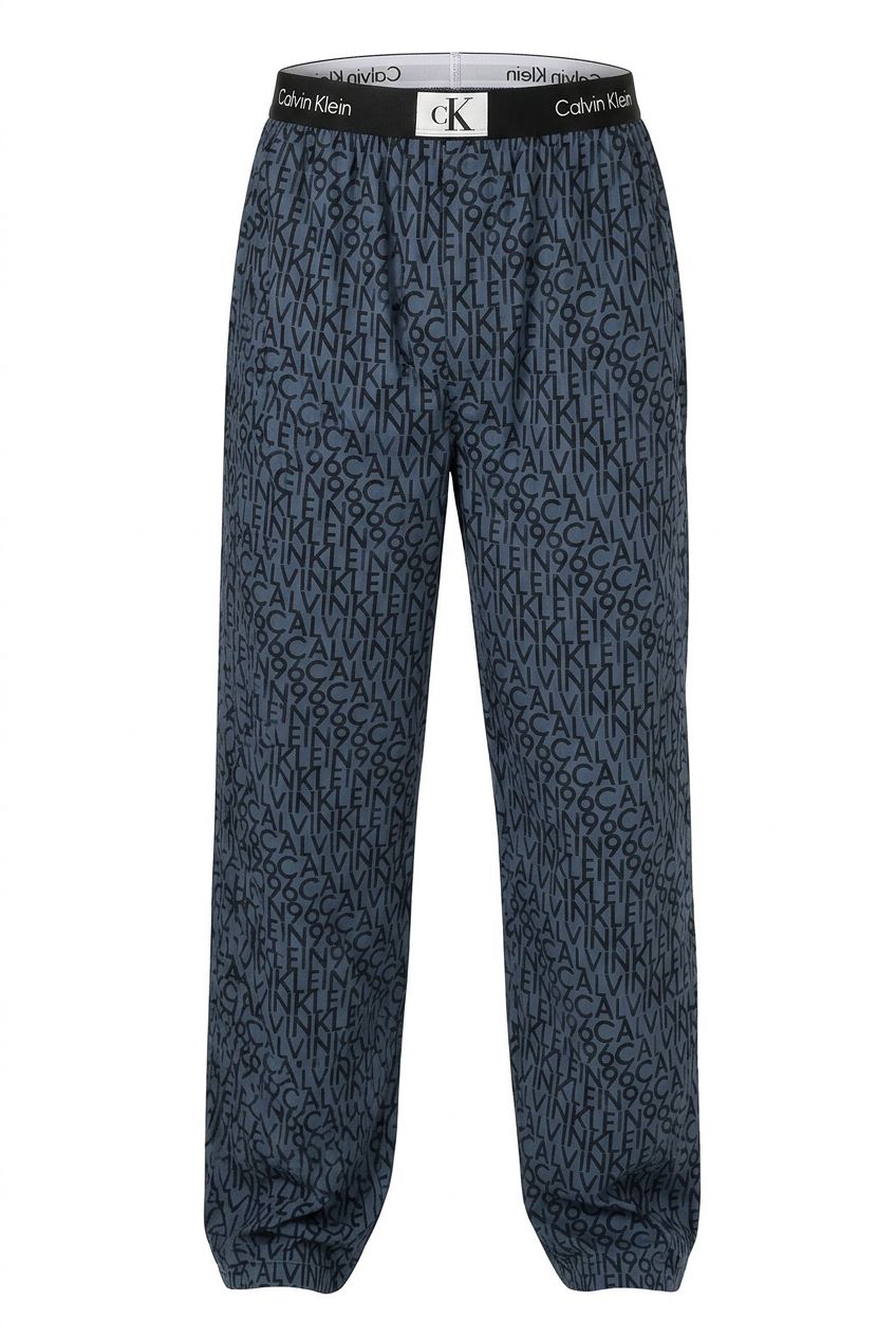 CALVIN KLEIN Pantaloni pijama barbati