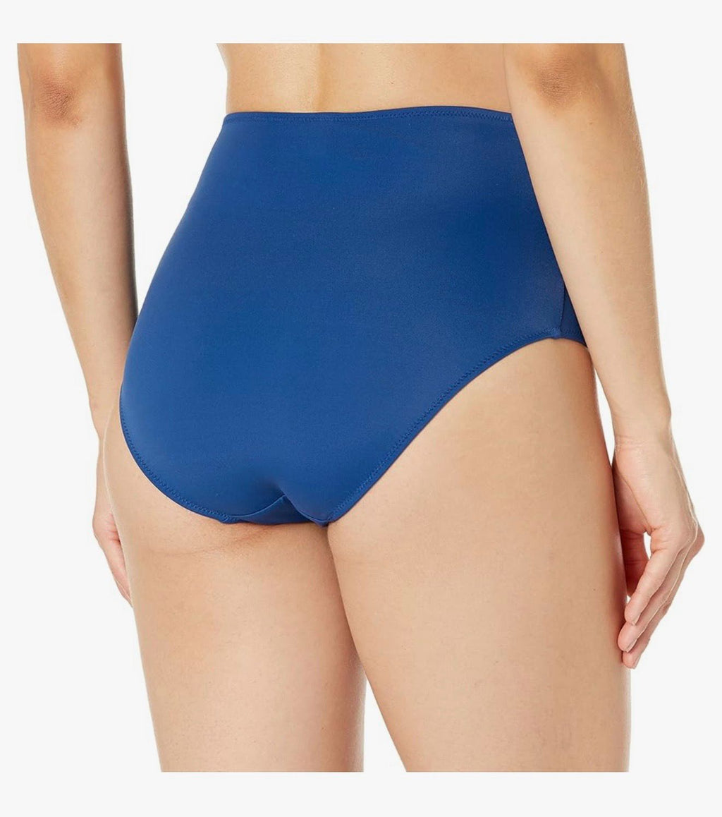 Amazon Essentials Slip de Baie Damă Navy Original