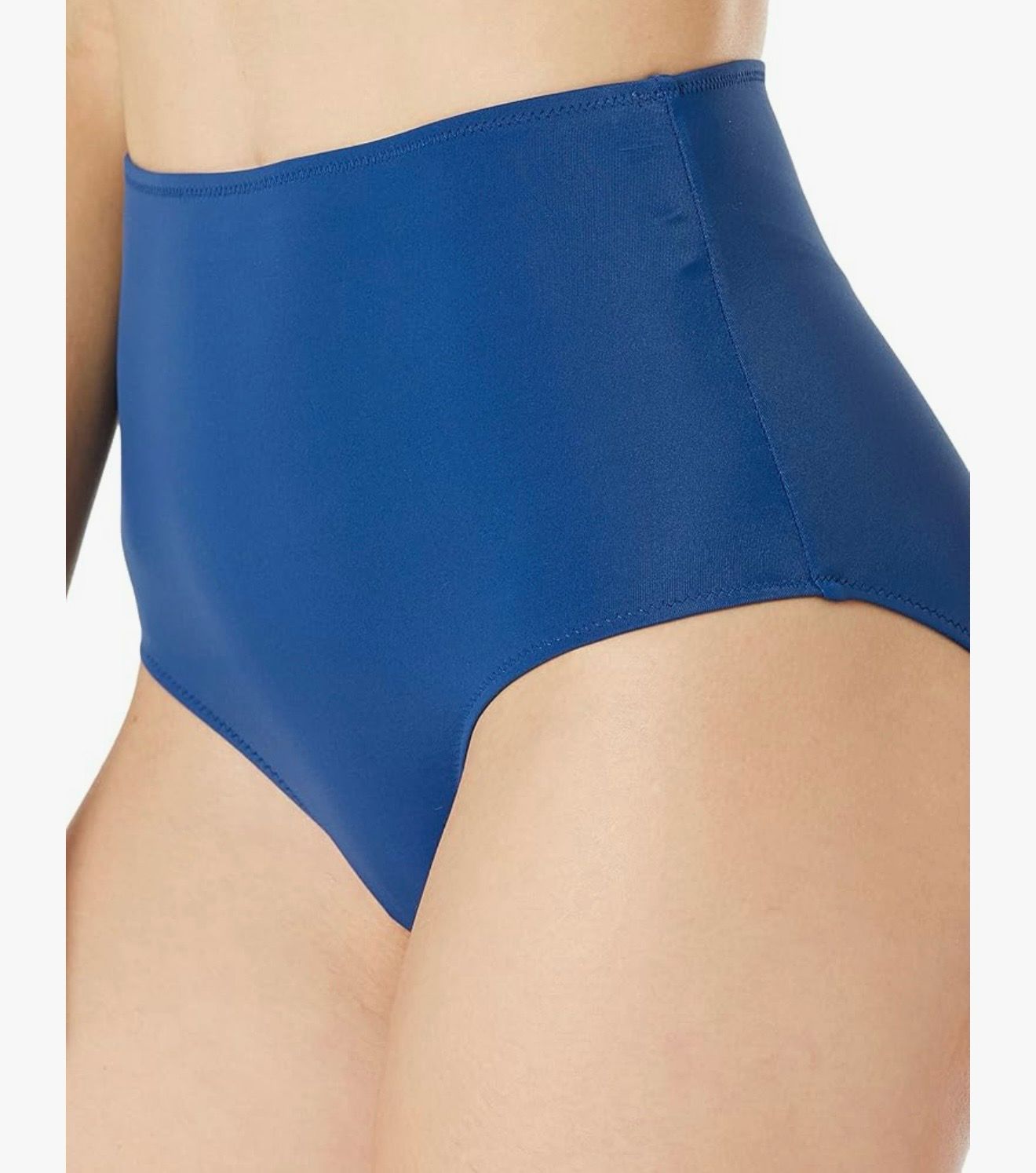 Amazon Essentials Slip de Baie Damă Navy Original