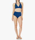 Amazon Essentials Slip de Baie Damă Navy Original