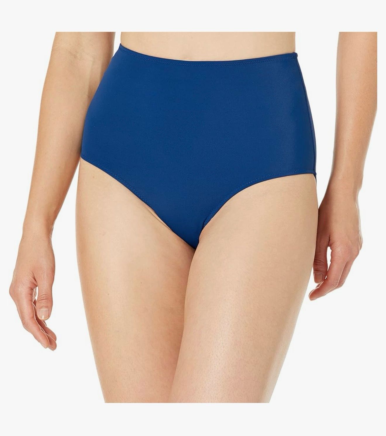 Amazon Essentials Slip de Baie Damă Navy Original