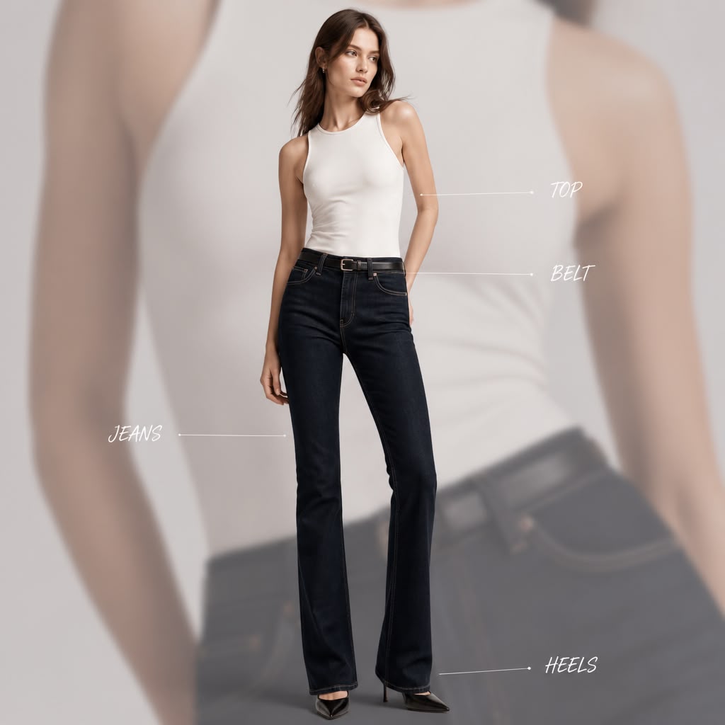 MAVI Jeans Maria femei