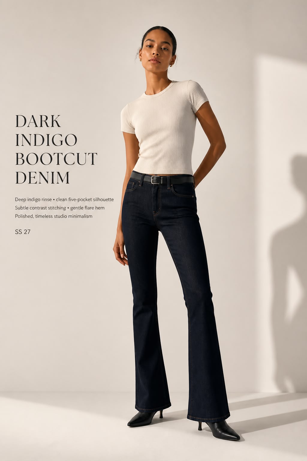 MAVI Jeans Maria femei