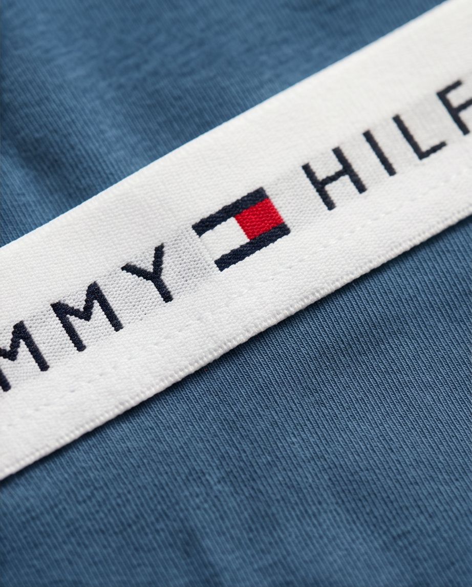 TOMMY HILFIGER Chiloti Tanga femei