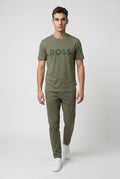 BOSS Tricou Thinking barbati
