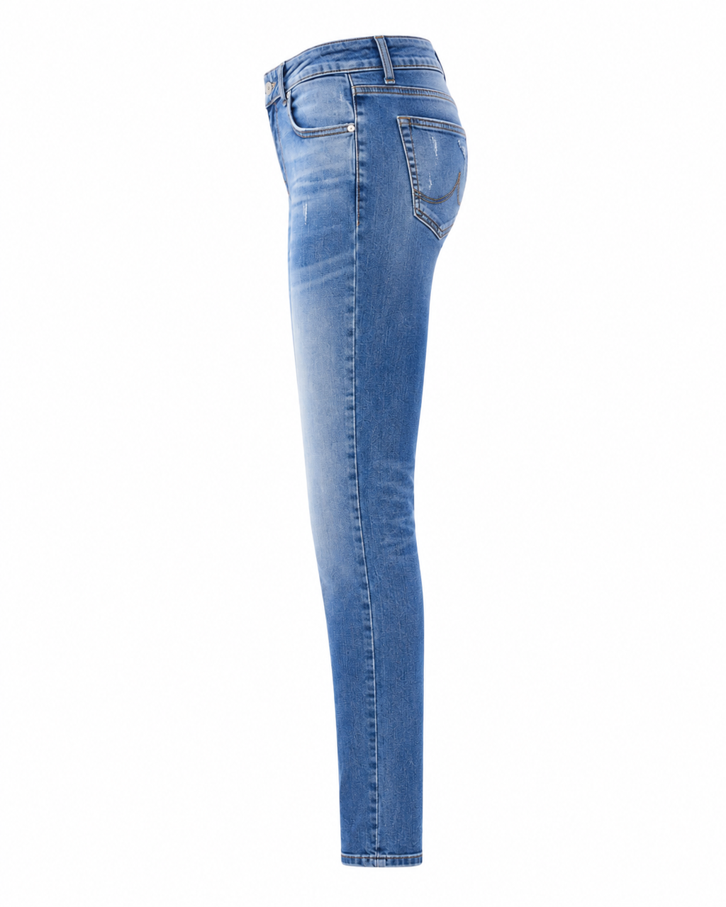Blugi LTB Aspen Y Damă Slim Fit