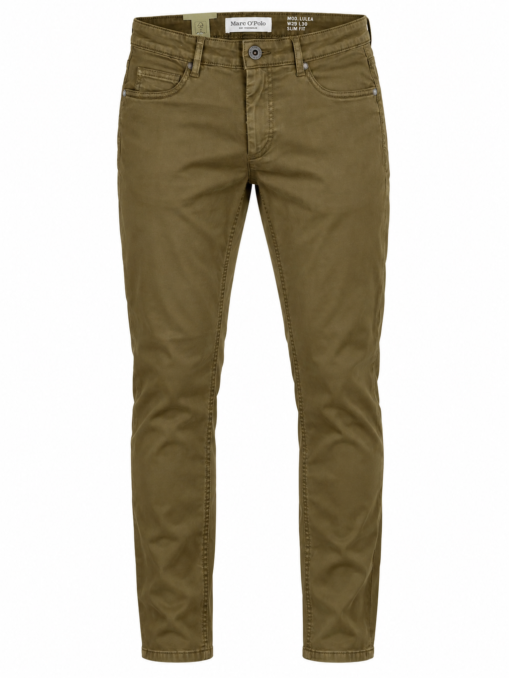 Pantaloni Dama Marc O’Polo Forest Floor