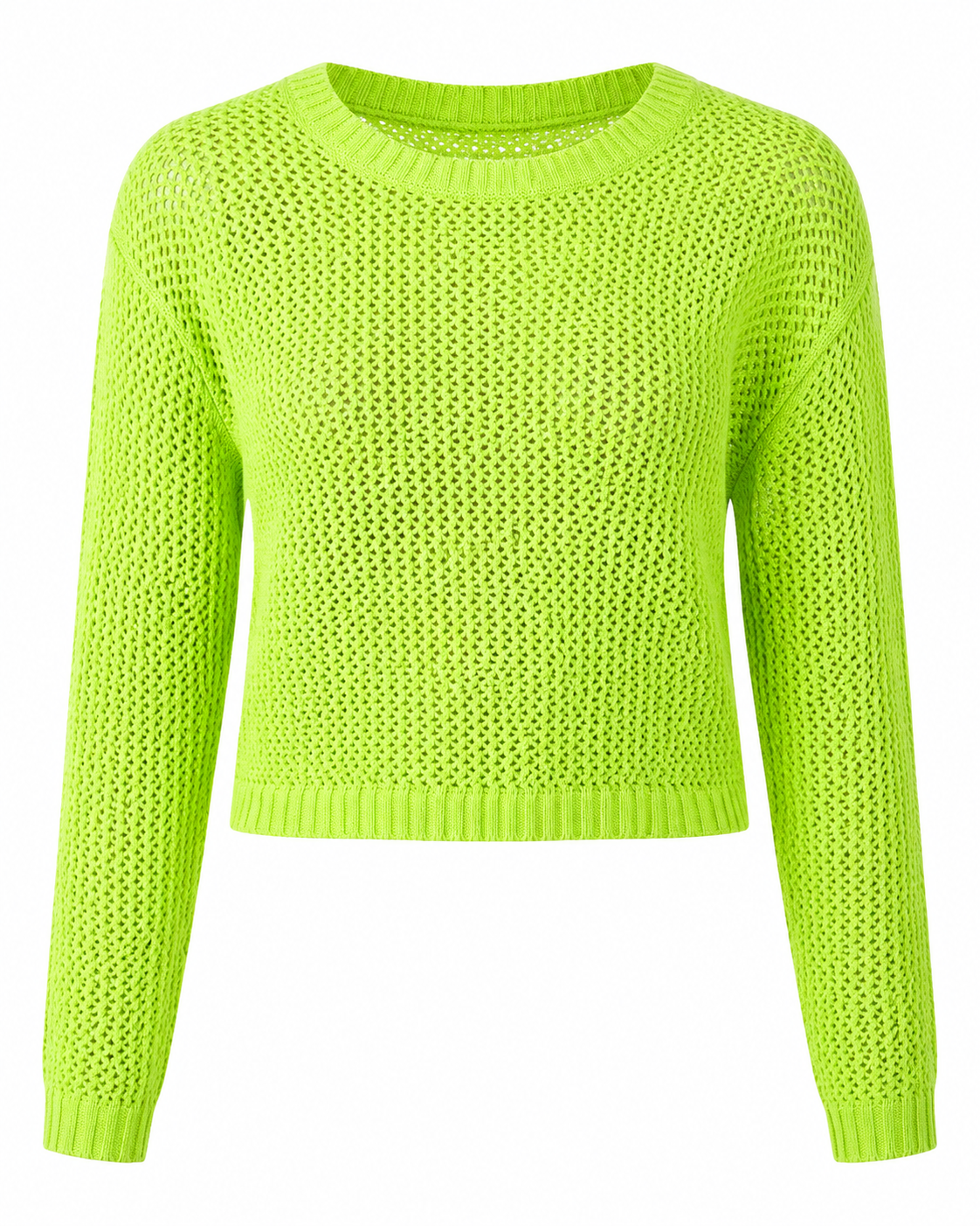 Pulover damă tricot ajurat Asher