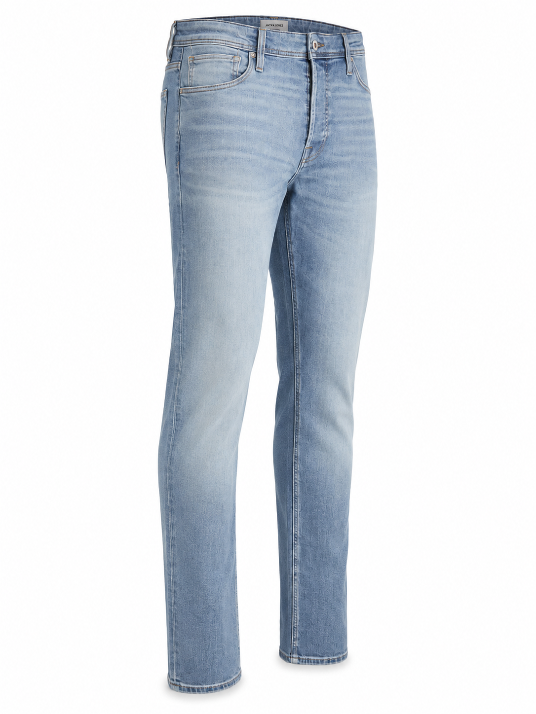 Blugi JACK & JONES JJIMIKE MF 906