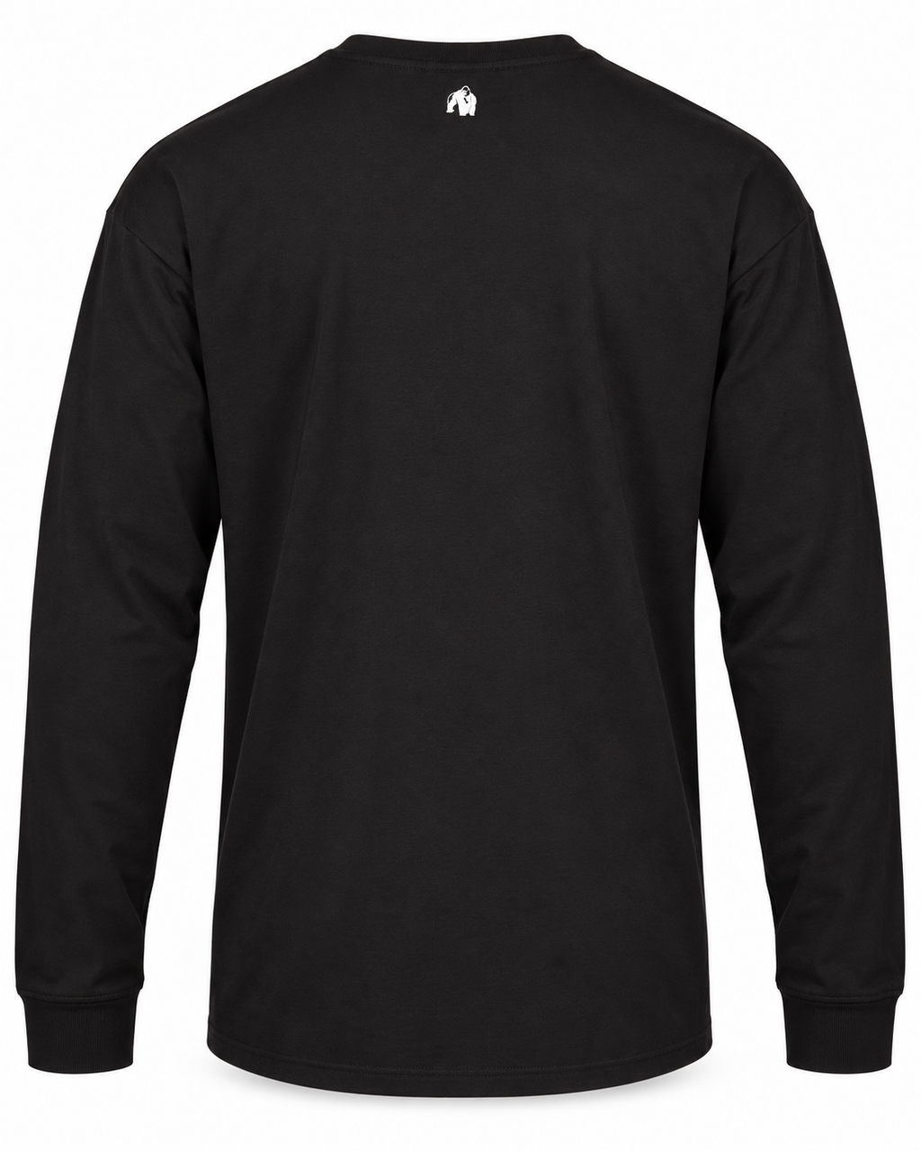 Bluză Gorilla Wear Boise Oversized bărbați – imagine produs 4