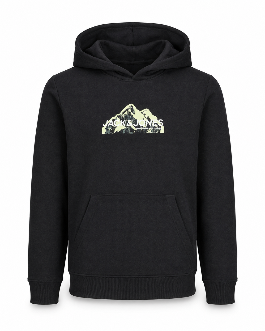 Hanorac Jack & Jones Junior JCOMOUNTAIN