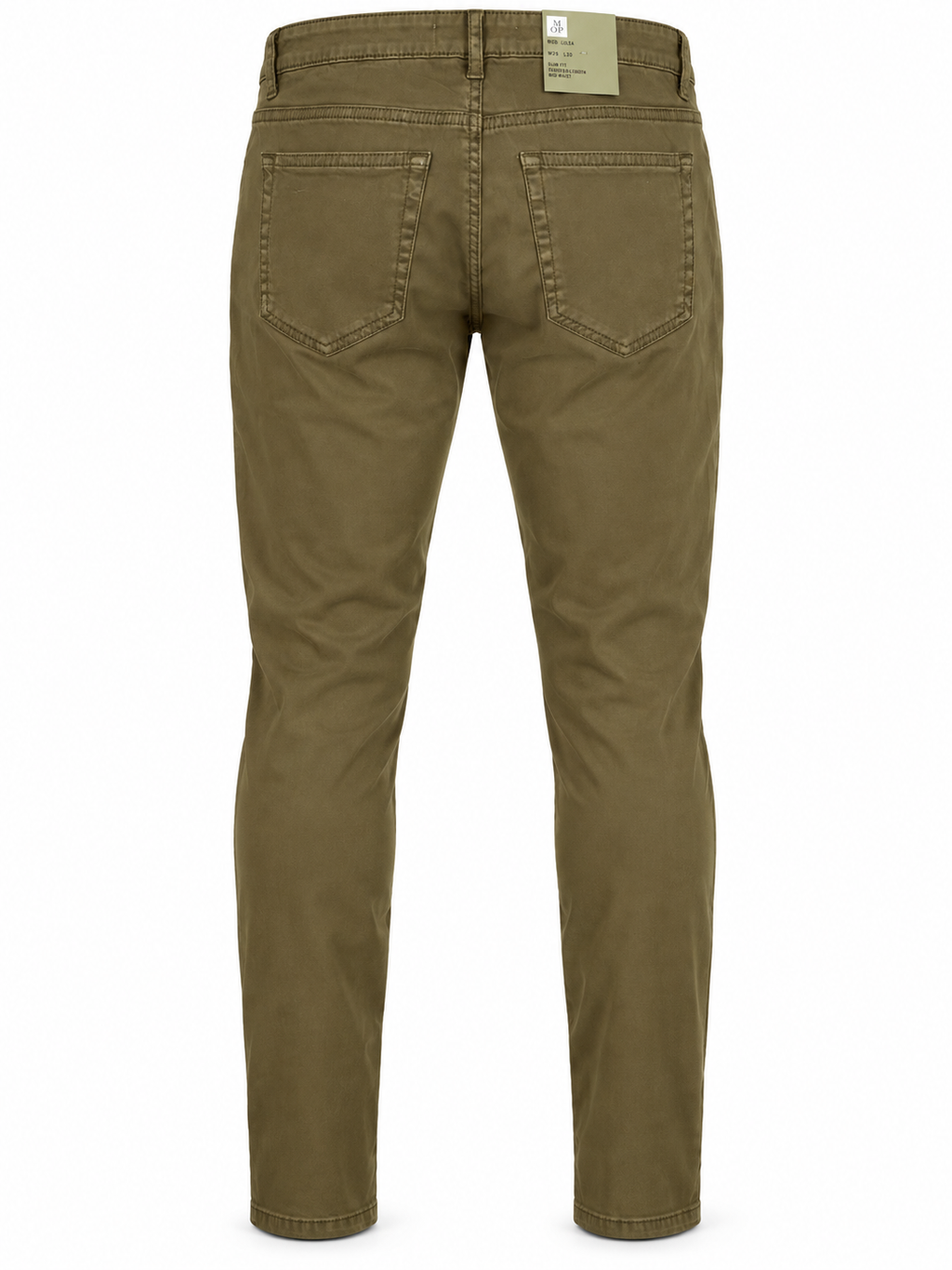 Pantaloni Dama Marc O’Polo Forest Floor – imagine produs 2