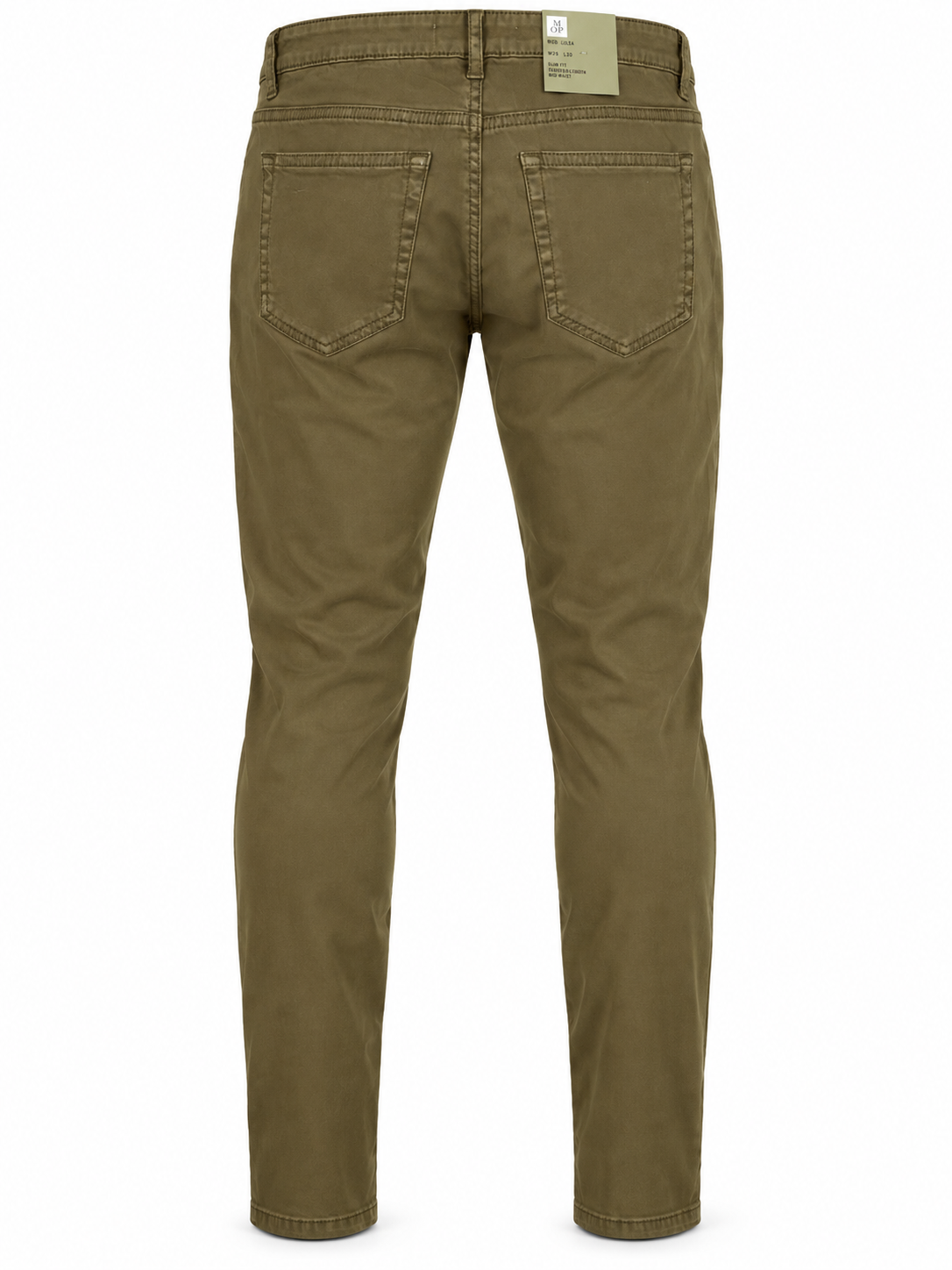 Pantaloni Dama Marc O’Polo Forest Floor – imagine produs 2
