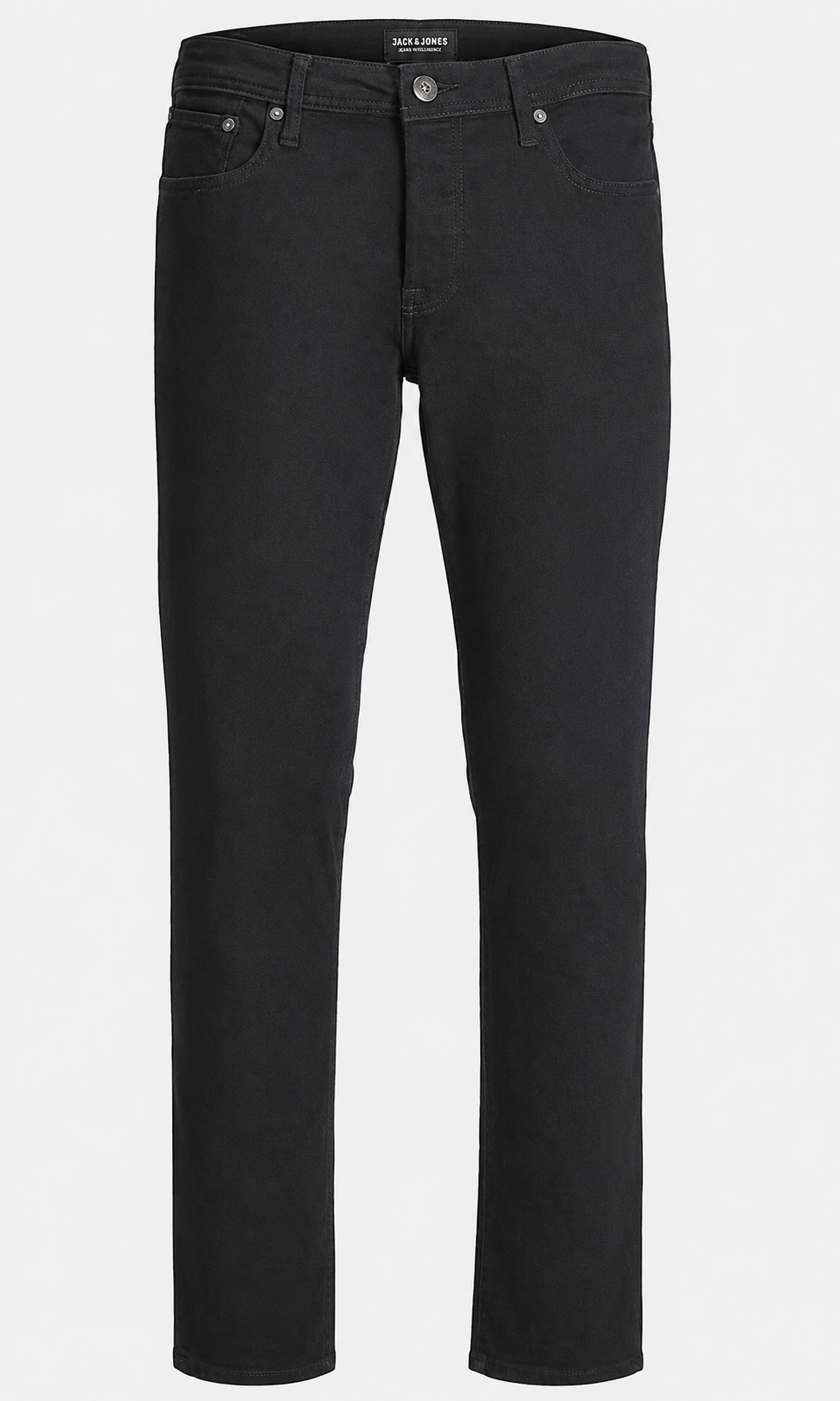 Blugi bărbați Jack & Jones Mike Original Tapered Fit