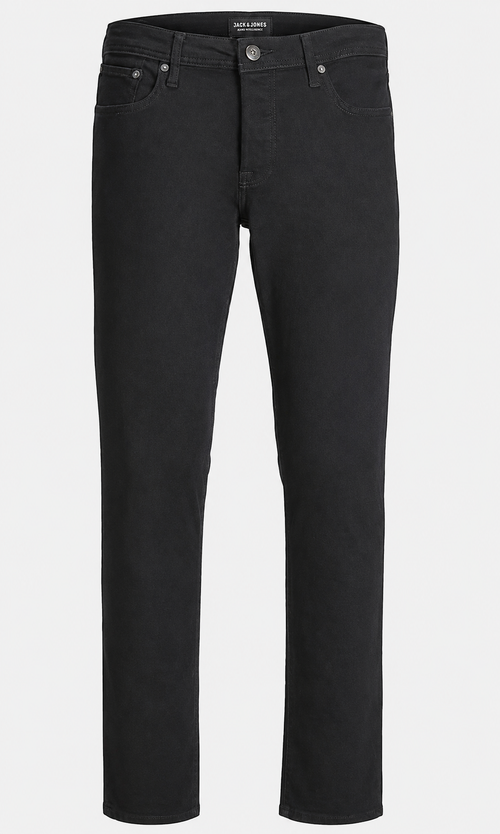 Blugi bărbați Jack & Jones Mike Original Tapered Fit